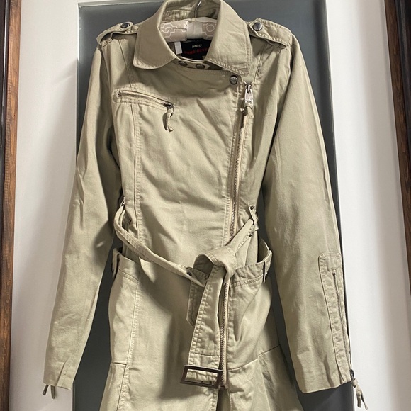 Miss Sixty Coat - Picture 4 of 10